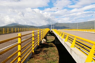 Venezuela y Colombia confirman que este 1 de enero abrirán puente binacional