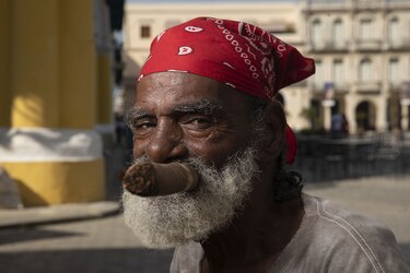 Cuba pospone el Festival del Habano en medio del asedio petrolero de Estados Unidos