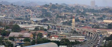 Se incrementan los casos de diarrea en San Miguelito