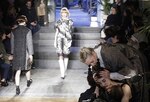 Dolce & Gabbana y Antonio Marras cierran la semana de la moda en Milán