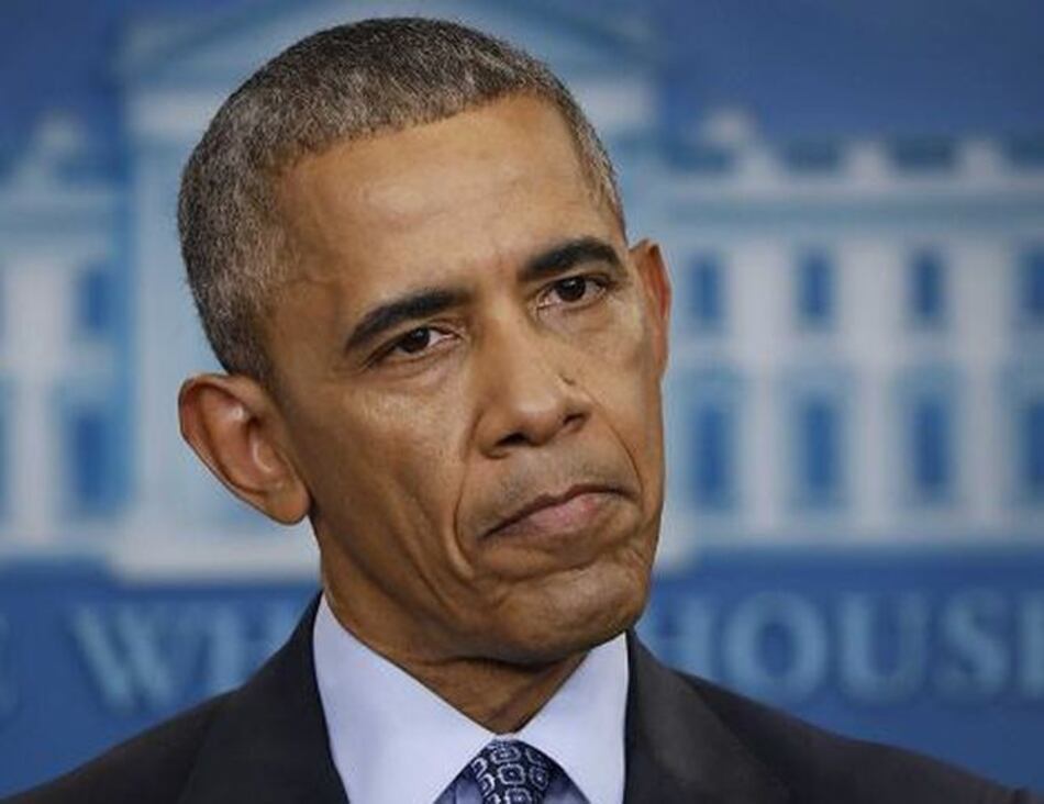 El expresidente Barack Obama advierte sobre los cambios a ley de salud