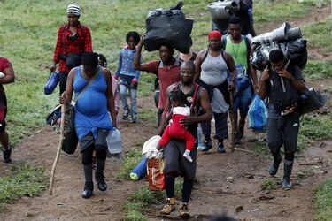 ‘Necesitamos comenzar el proceso de repatriación’: Mulino sobre migración irregular en Darién