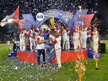 Estos son los precios del Campeonato Nacional de Béisbol Juvenil 2026