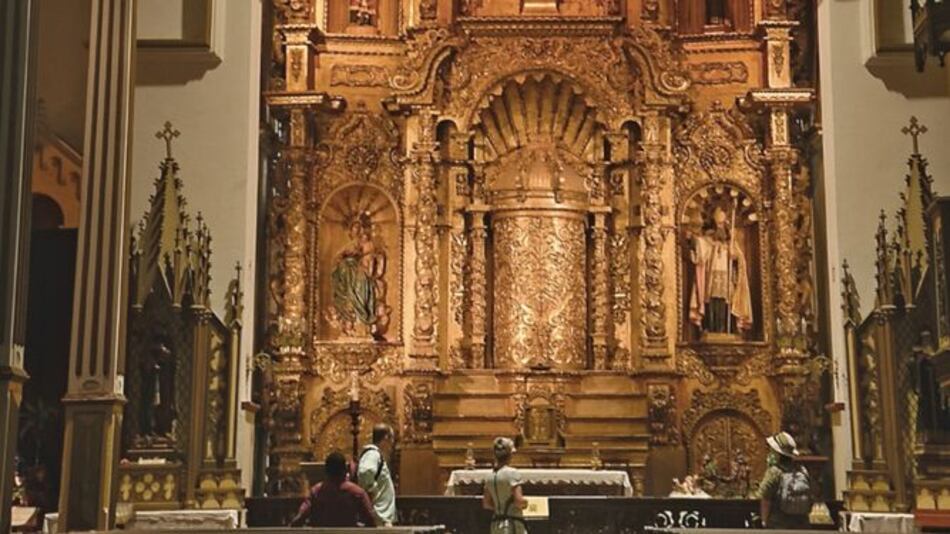 Recital de sonidos clásicos