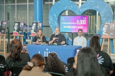 ‘Ya es Hora’: El llamado urgente de pacientes con enfermedades raras en Panamá