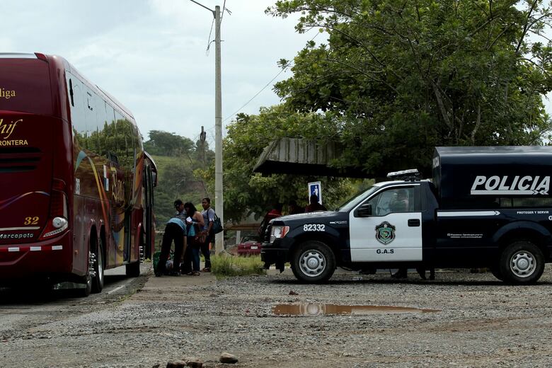 Ngäbes insisten en rechazo a proyectos hidroeléctricos