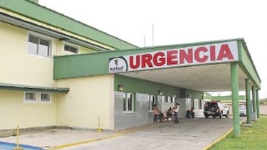 Casos de virus hanta en Coclé y Veraguas