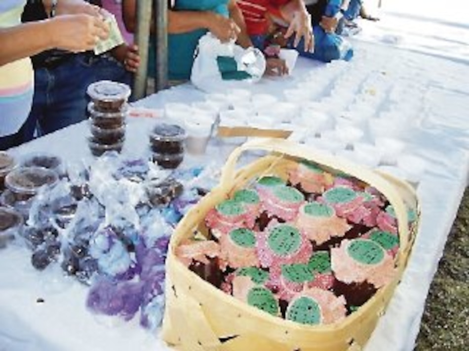 Veraguas con sabor y aroma