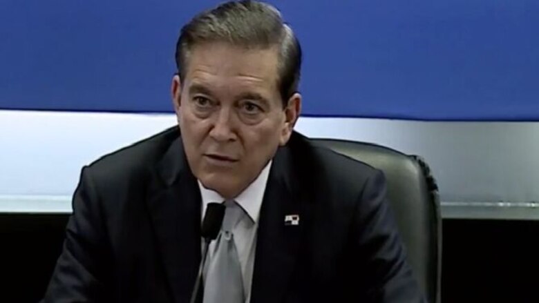 Sesiones extraordinarias para ratificar a magistrados y procurador empezarán el 25 de noviembre