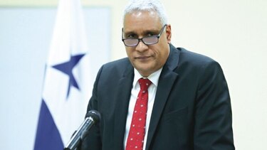 Jerónimo Mejía: La Corte no puede ordenar la separación del diputado Arquesio Arias