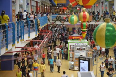 Empresarios están optimistas; aunque conflicto en Ucrania sigue siendo una amenaza