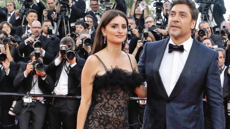 Cannes se inicia con película en español