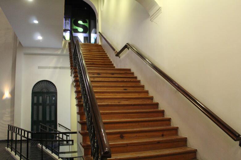 El Museo del Canal Interoceánico: un tesoro cultural con historia y renovación