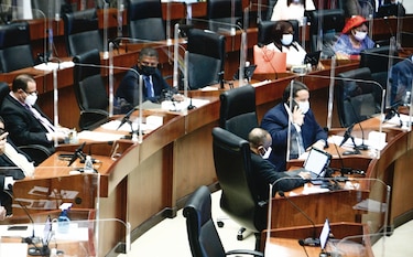 Por insistencia aprueban nuevos corregimientos en la comarca Ngäbe Buglé