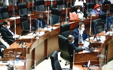 Por insistencia aprueban nuevos corregimientos en la comarca Ngäbe Buglé