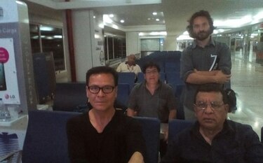 Venezuela impide el ingreso a periodistas peruanos y a fotógrafo argentino