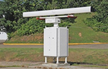 Radares, en manos de la Corte Suprema de Justicia