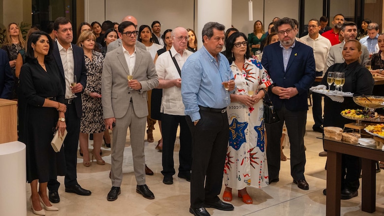 Banistmo inauguró nueva sucursal en Costa del Este