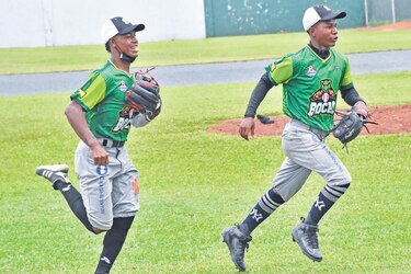Bocas vendrá a dar la batalla