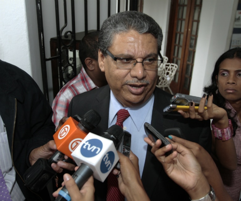 El Tribunal Electoral avala la candidatura del hijo de Delfia Cortez