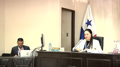 Auto de llamamiento a juicio revela pagos ilícitos de Odebrecht a políticos panameños, entre ellos Ricardo Martinelli