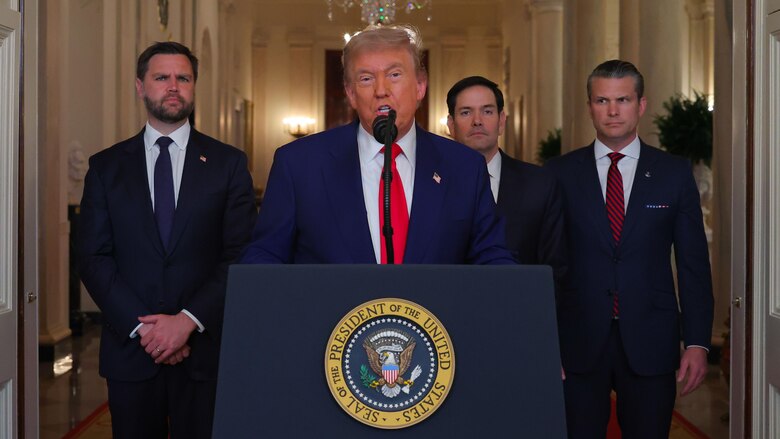 Por qué la cumbre de la OTAN en Países Bajos puede ser ‘la más importante desde el fin de la Guerra Fría’