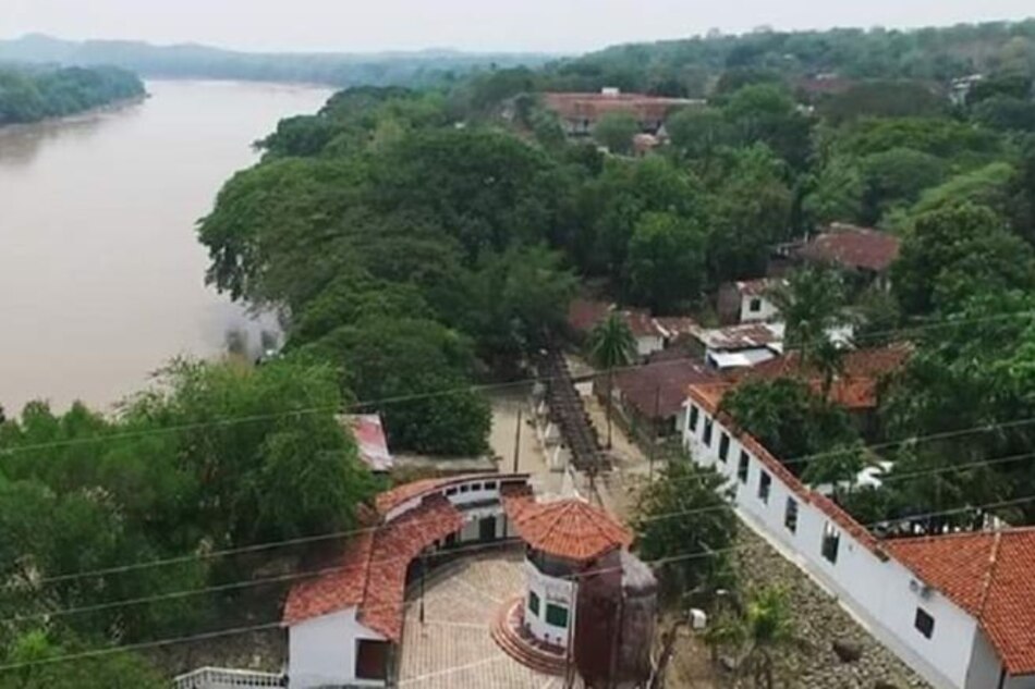 Cuatro personas mueren en la masacre número 50 del año en Colombia