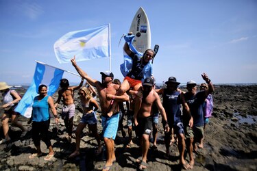 Santa Catalina, un paraíso poco conocido