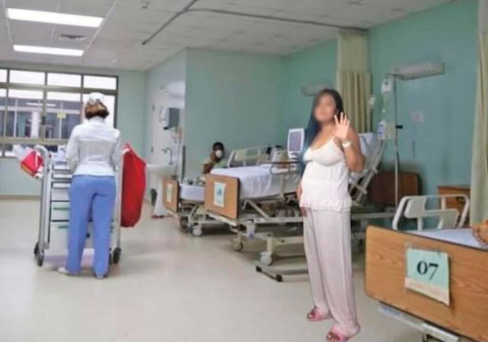 Drama, engaño y ediciones en el escándalo de la muñeca en Bugaba