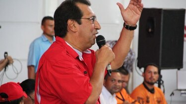 Estados Unidos sanciona a ocho personas más en Venezuela