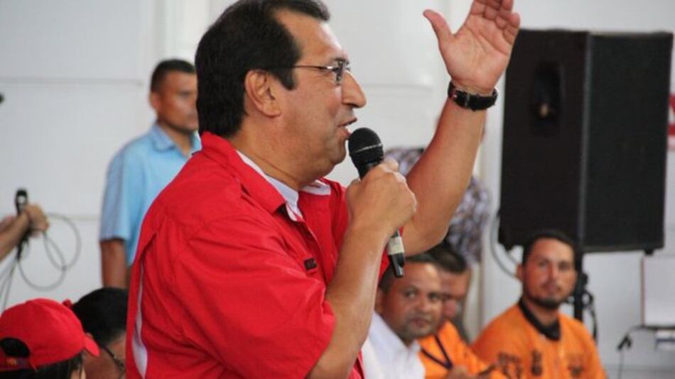 Estados Unidos sanciona a ocho personas más en Venezuela