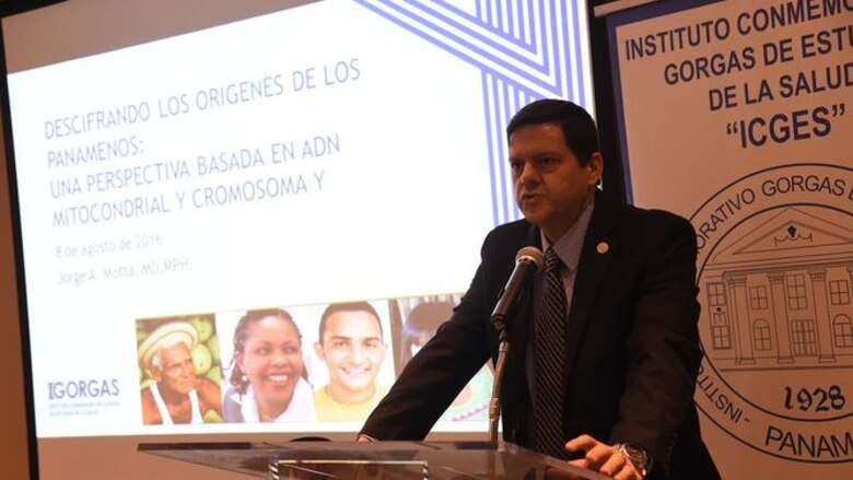 Instituto Conmemorativo Gorgas, entre cambios y desafíos