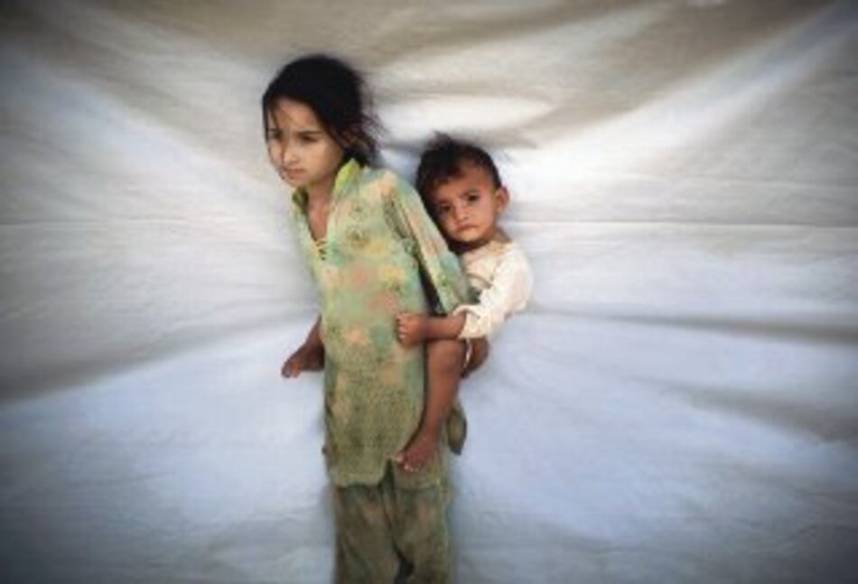 Guerras alargan exilio