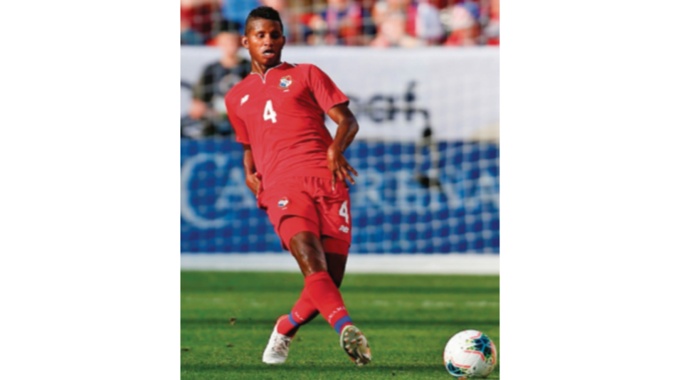 Escobar jugará en equipo de la segunda B de España