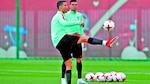 Chile y Portugal van hoy por la final
