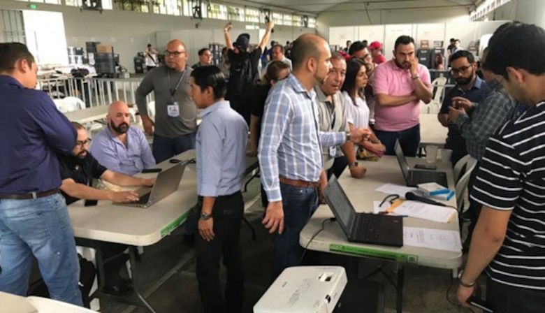 Elecciones en Guatemala: nuevo conteo de todas las actas tras reconocer falla humana