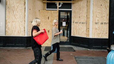 Huracán Nate se acerca a Estados Unidos tras sembrar muerte en Centroamérica