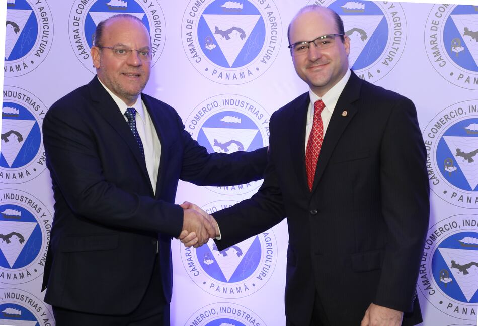 Cciap aboga por atender de forma inminente la crisis de la CSS y el agua para el Canal