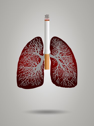 El tabaco y la exposición al humo: principales causas de la EPOC