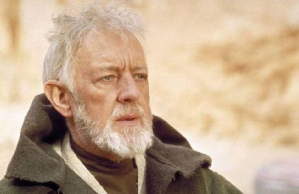 Obi-Wan Kenobi protagonizará el próximo 'spin-off' de 'Star Wars'