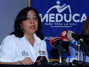 Base de datos del Meduca, en revisión