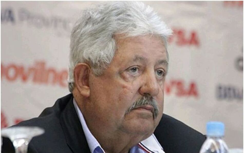 Dirigente venezolano es extraditado a Estados Unidos