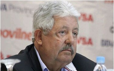 Dirigente venezolano es extraditado a Estados Unidos