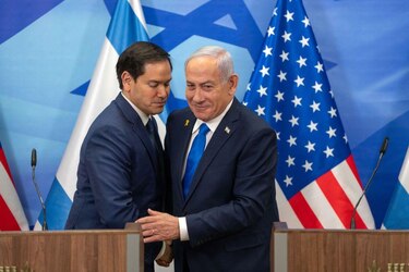 Francia anuncia que reconocerá al Estado palestino y desata las críticas de Israel y Estados Unidos