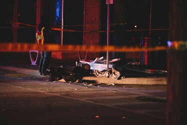 Vehículo embiste a un desfile navideño en Wisconsin y deja algunos muertos