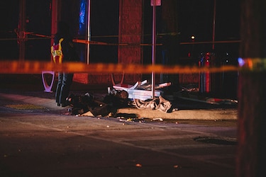 Vehículo embiste a un desfile navideño en Wisconsin y deja algunos muertos
