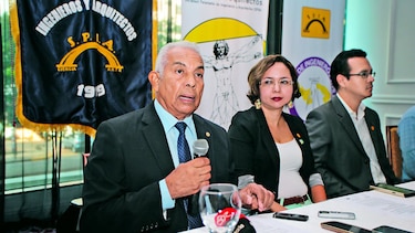 Norberto Odebrecht cede millonario proyecto en Colombia