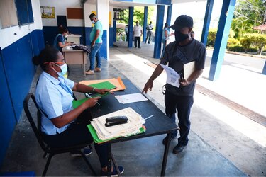 Ifarhu abre periodo para inscripción en el curso general de becas 2023