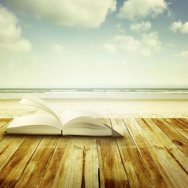 La lectura como aventura, como juego y como placer
