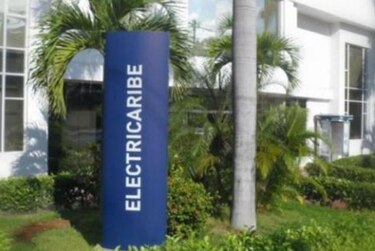 Gas Natural Fenosa reclamará mil millones de euros a Colombia por liquidar Electricaribe